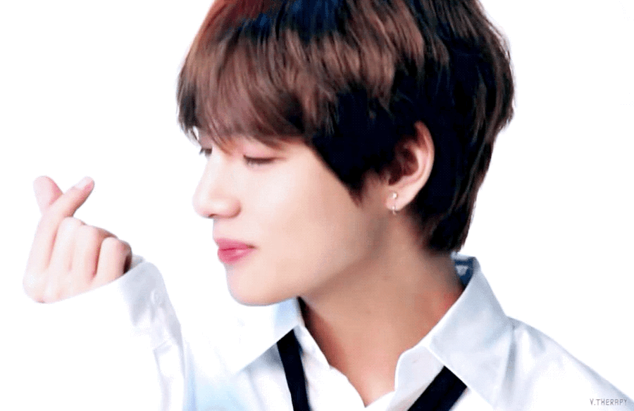 羞涩爱心.gif
